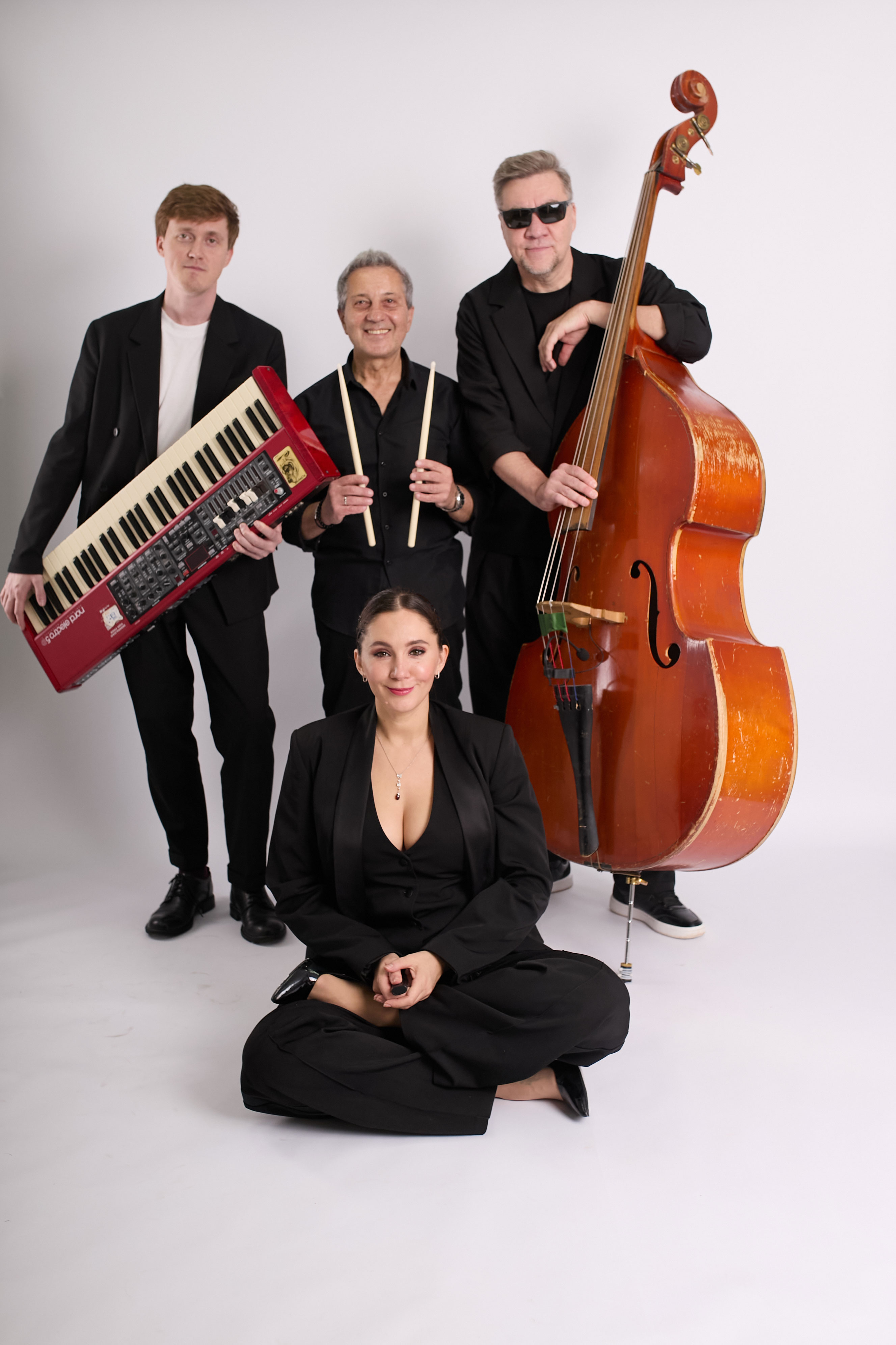 Фотостудия без фотографа