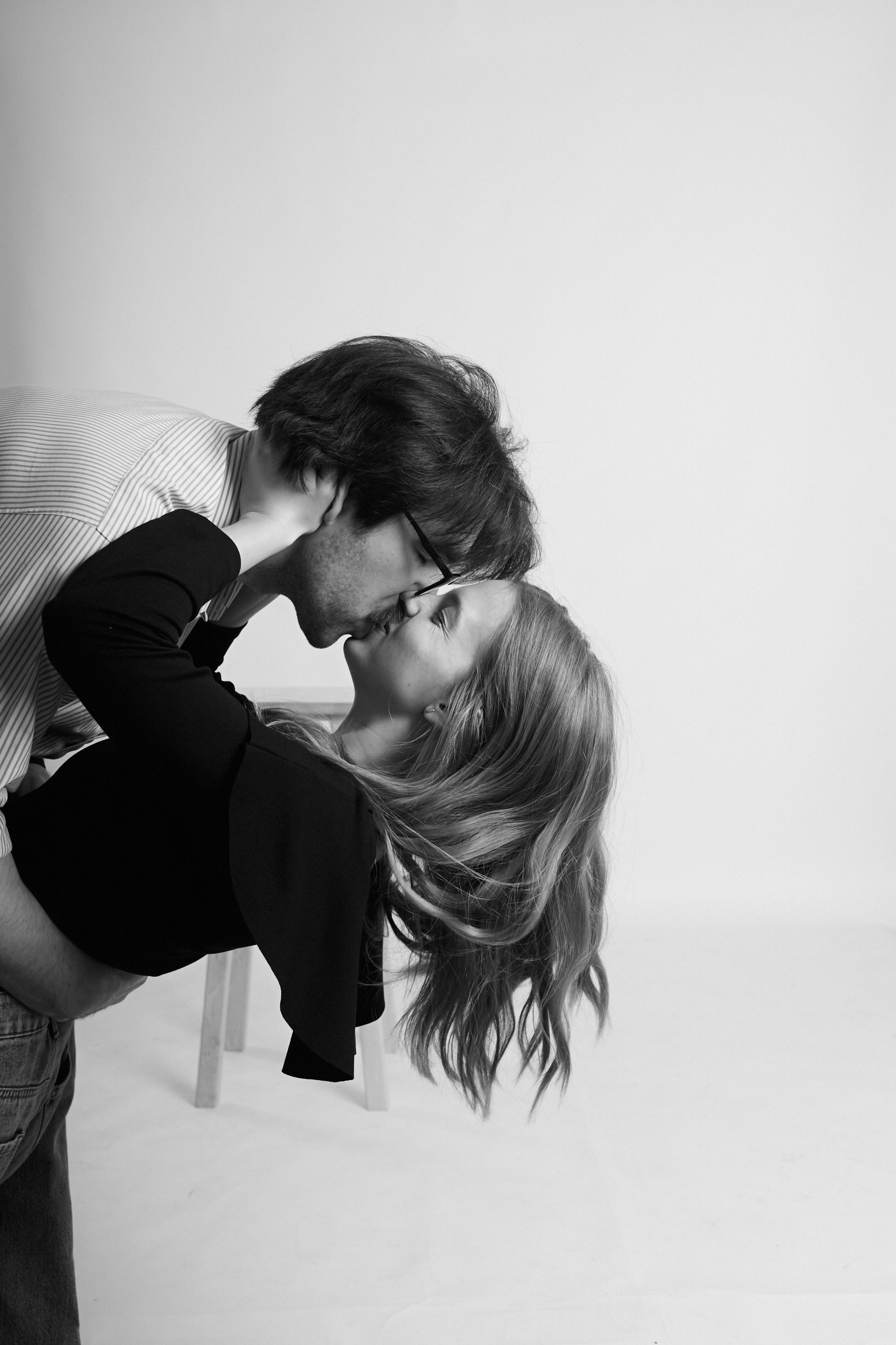 студия автопортрета