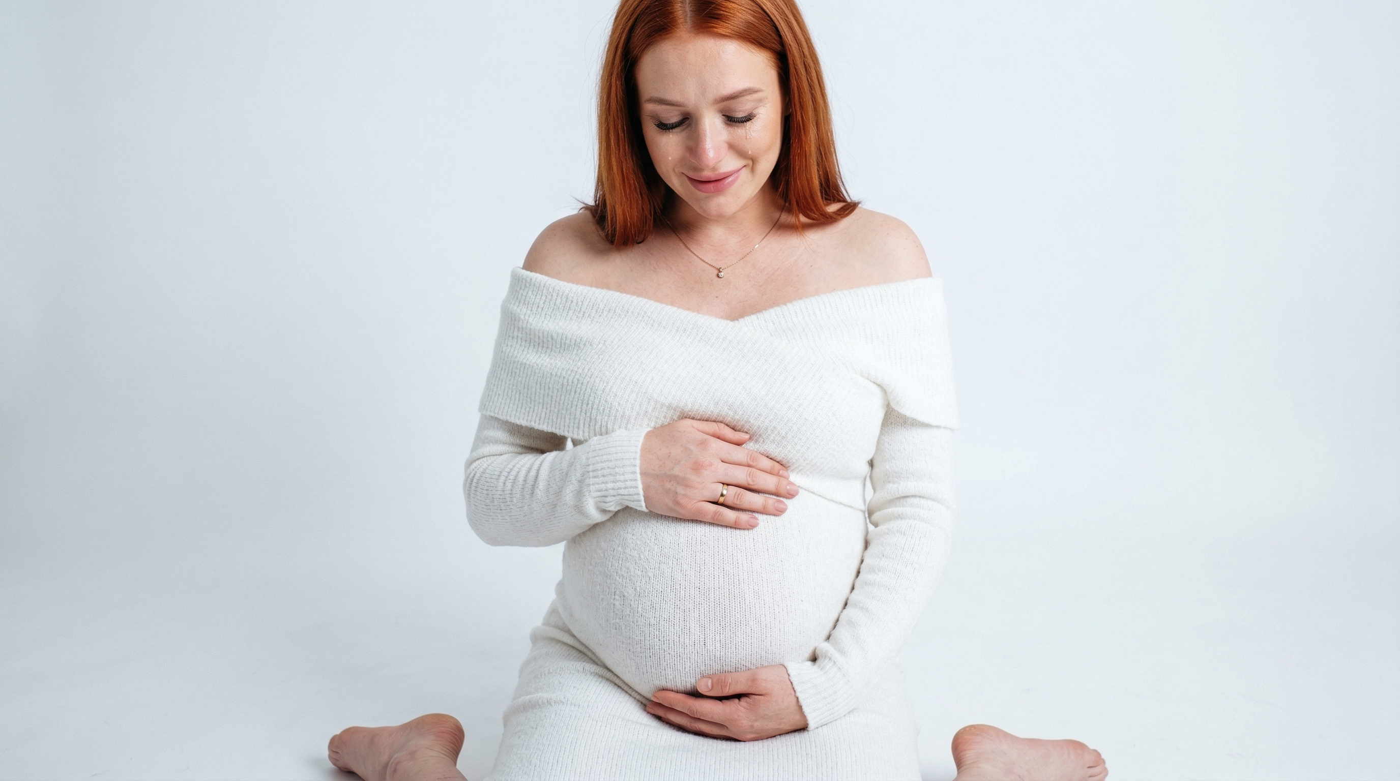 Фотостудия для беременных