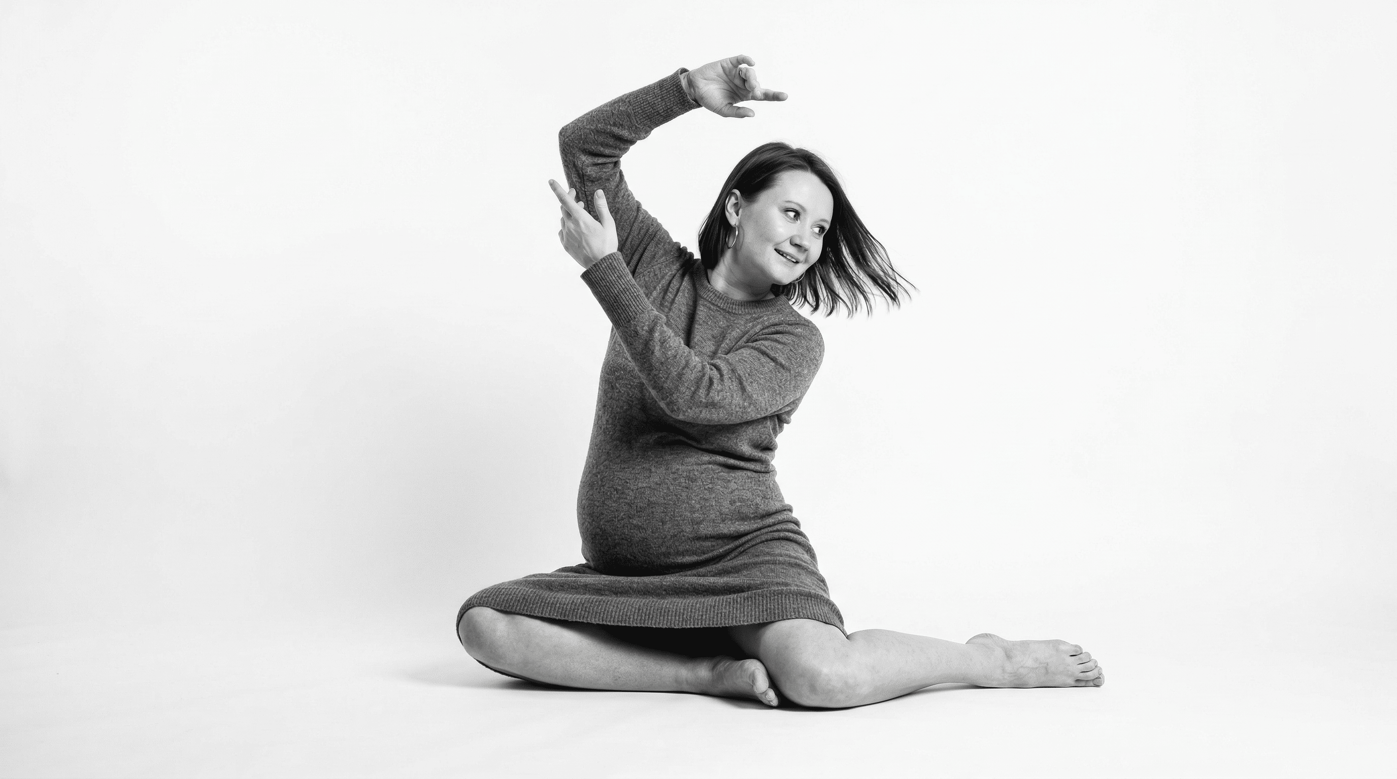 Фотостудия для беременных