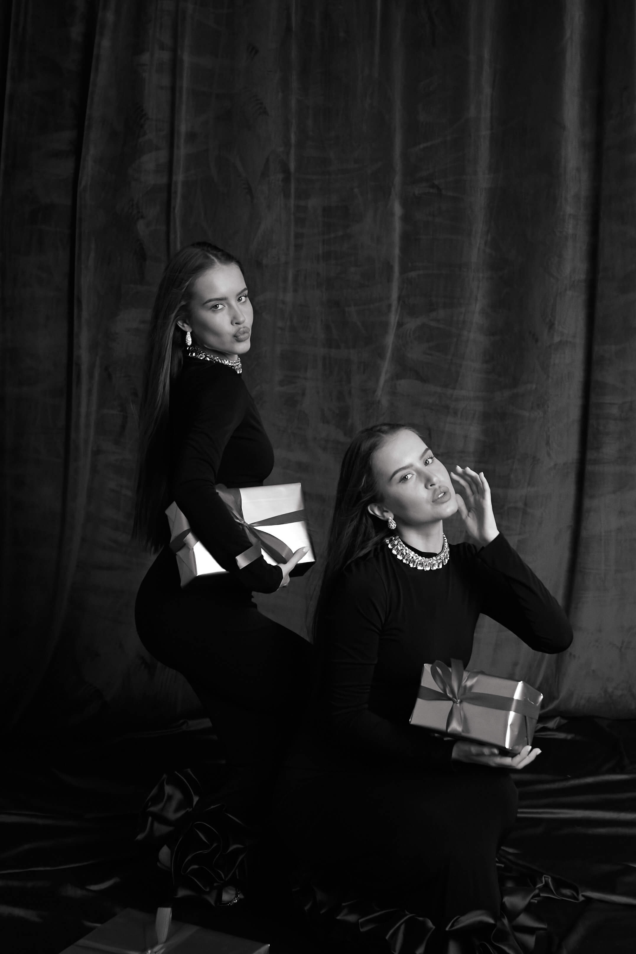 Фотосессия подарочный сертификат