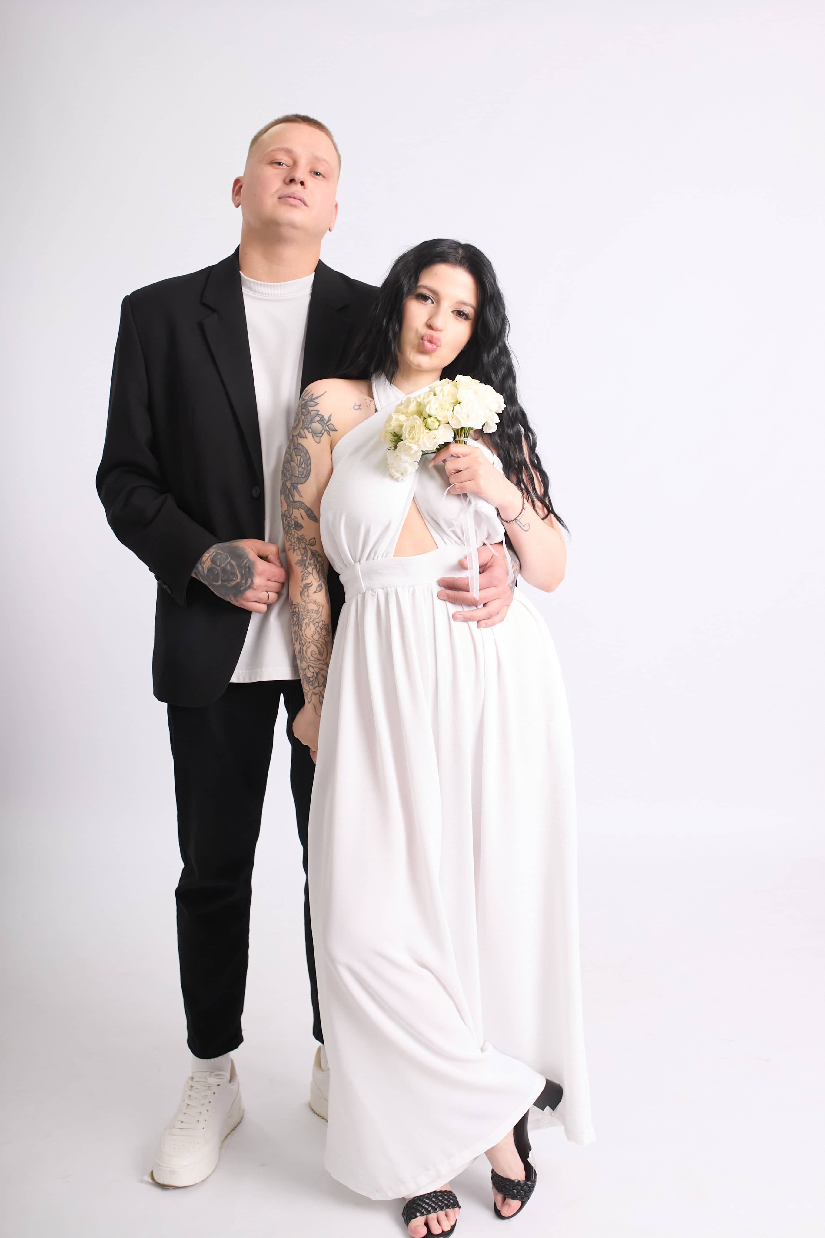 Сертификат в студию автопортрета