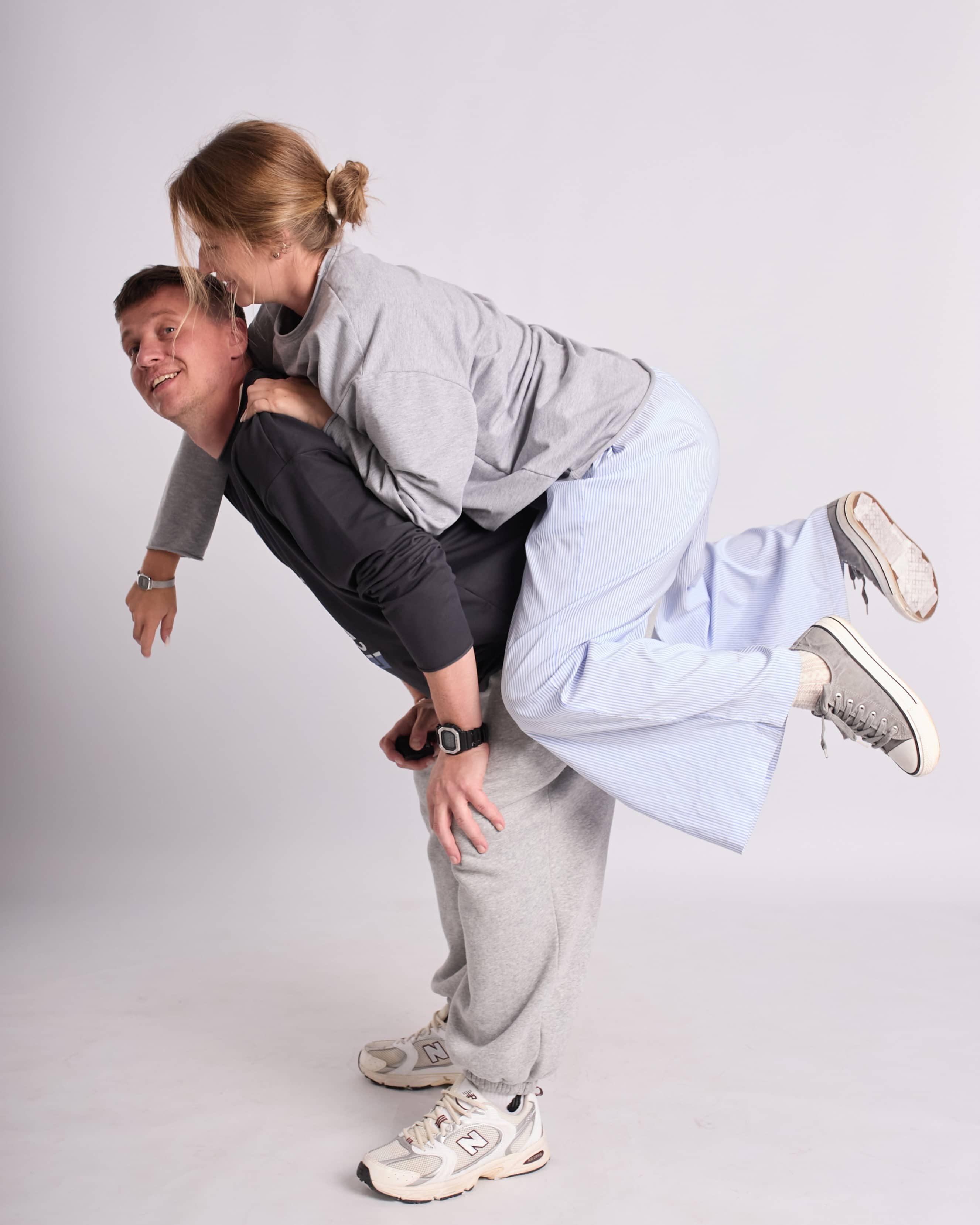 Для пар фотостудия Нижний Новгород 