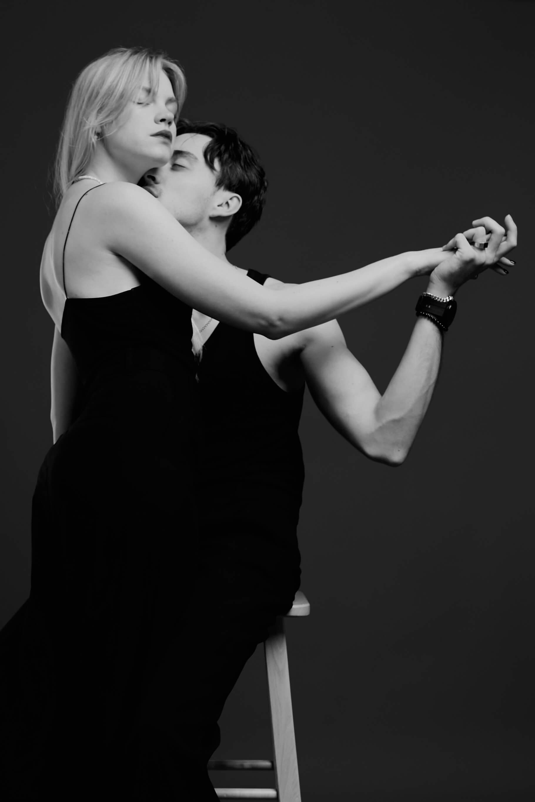 парная фотосессия в Екатеринбурге