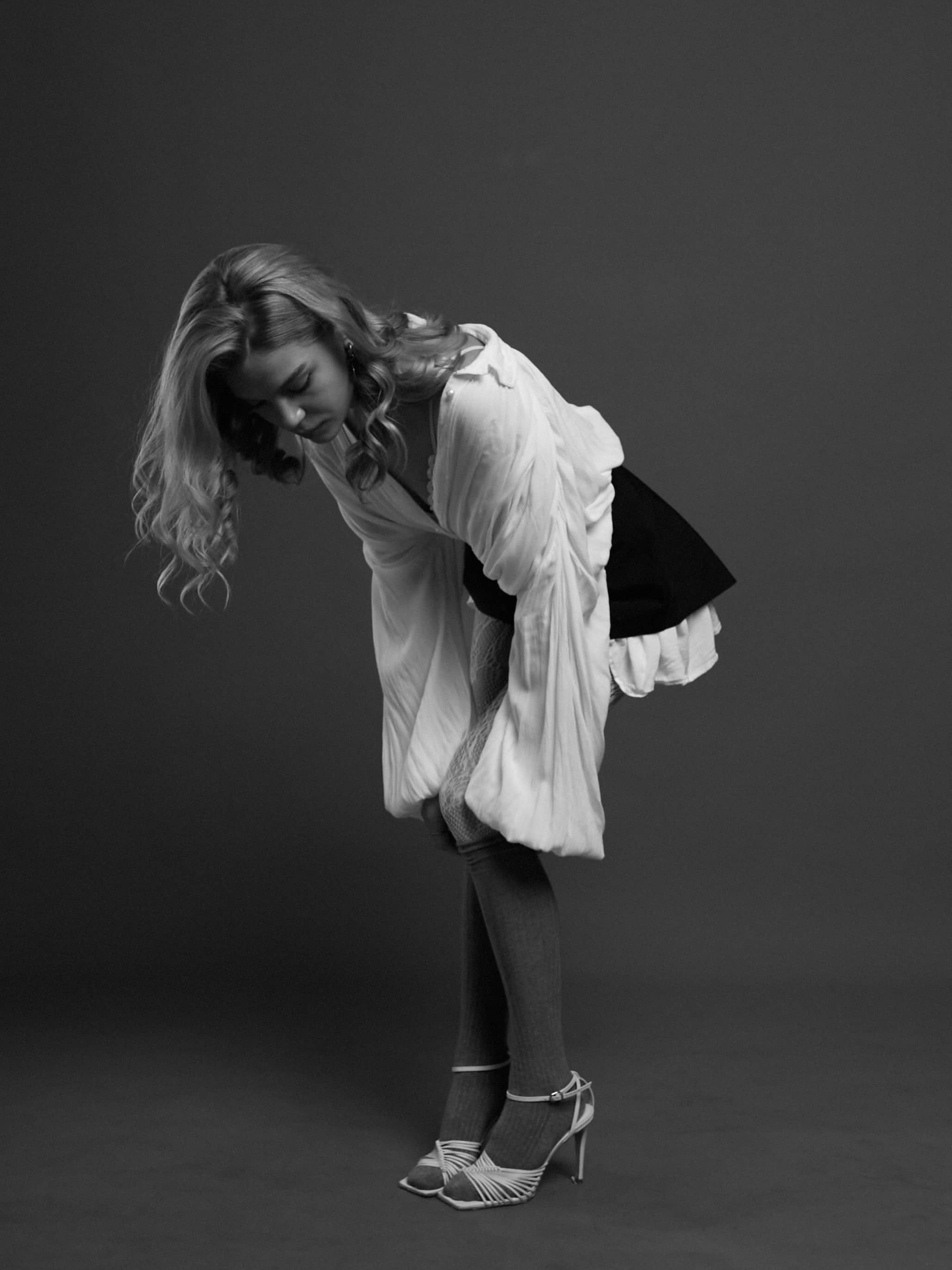 фотостудия где сам себя снимаешь нижний