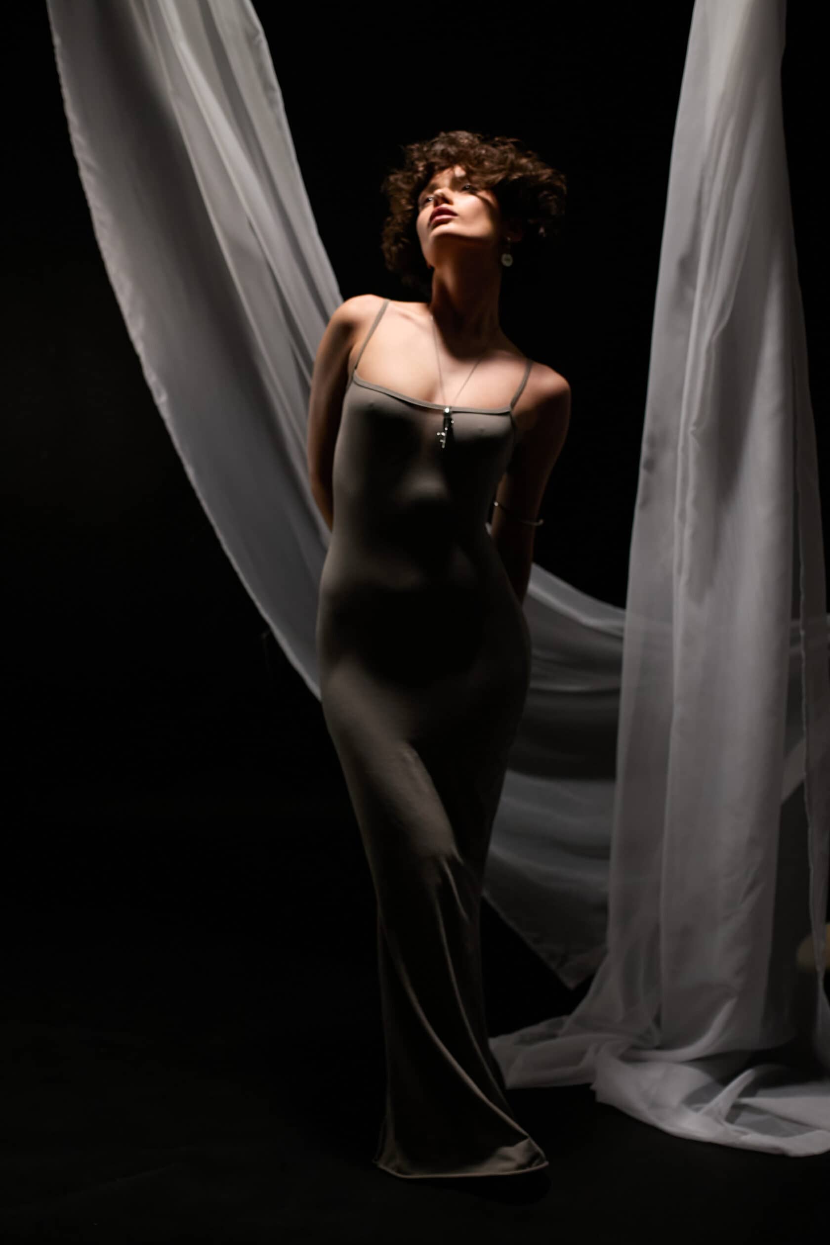 Фотосессия в фотостудии Нижний Новгород