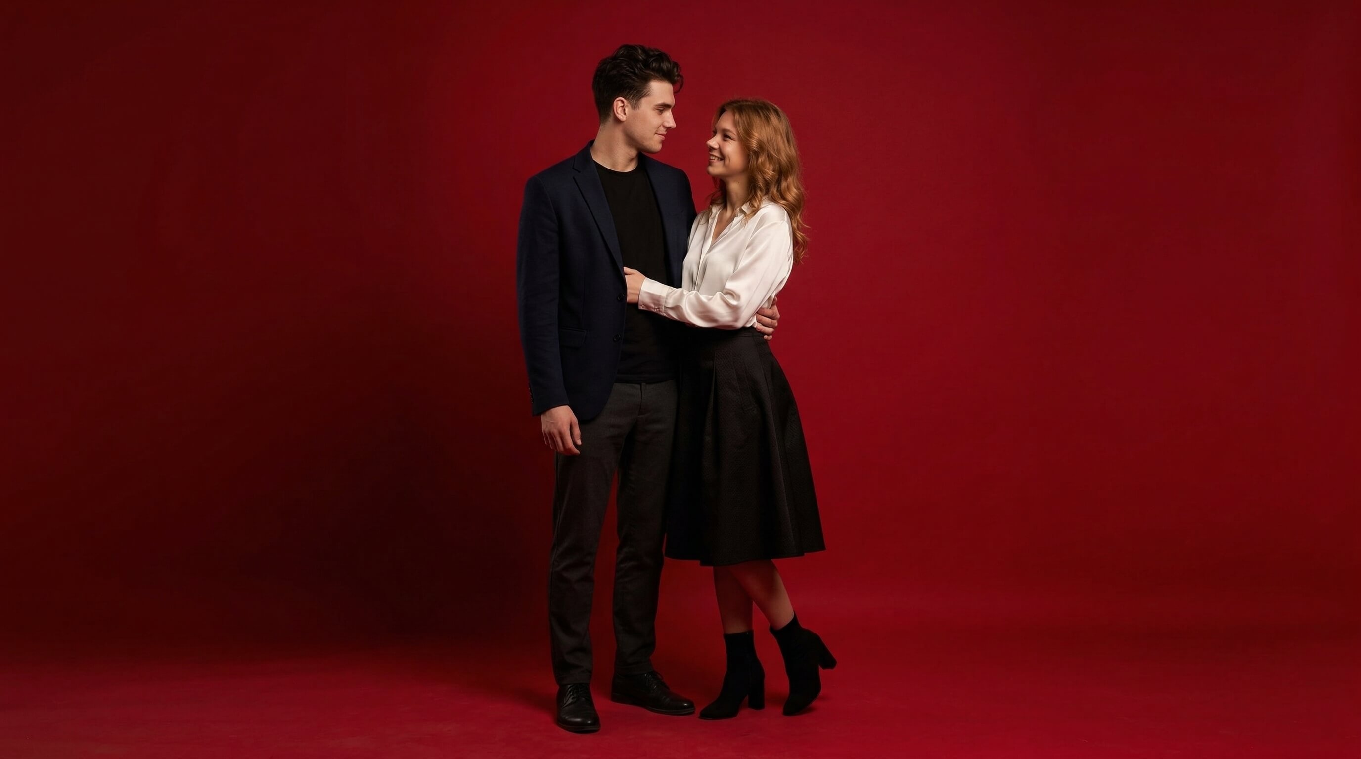 Фотосессия для пар екб